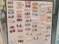 -MB·nail美甲美睫