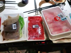 -野妹经典火锅(保利店)