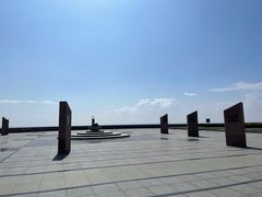 -南汇嘴观海公园