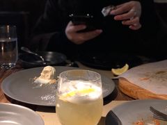-Carbon莫卡哆·意大利复古集市餐厅(杭州大厦店)