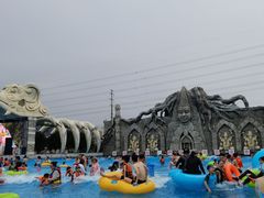 -苏州乐园森林水世界