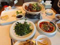 -壹只菜·崇明本地特色菜(崇明南门店)