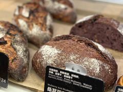 -WHEAT&BAKER-麥(凯德来福士店)