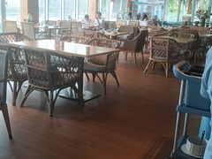 -渔·日落海景餐厅(南沙湾沙滩店)