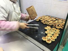 苏顺成绿豆饼-苏顺成纯绿豆饼(中华南大街店)