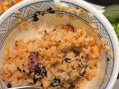 -沼津港精致料理·寿喜烧·烧鸟(龙湖南桥天街日料榜单店)