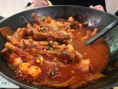 -HOTISLAND海鸡岛·韩国料理(江南西店)