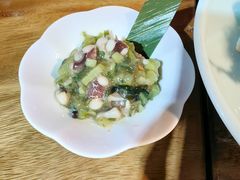 -森味薪火烧•烧鸟居酒屋•日本料理(望京店)