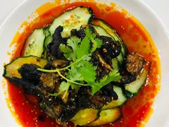 -川味记忆野菌牦牛肉汤锅(泸定店)