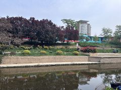 -元大都城垣遗址公园