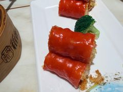 -稻香饭店(龙华天虹店)
