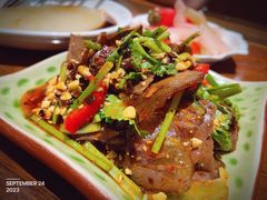-蜀南面馆(莘沥路)