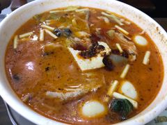 -春发生饭店·非遗(南院门店)