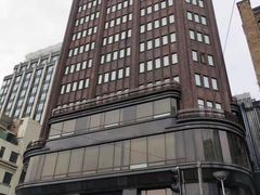 -上海国际饭店