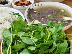 -熊氏牛羊杂粉(龙眼井总店)