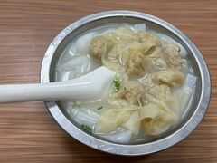 -好好味面家(桃园店)