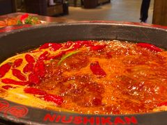 -牛市坎火锅(建设路店)