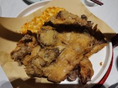 -江城小馆陕南妈妈菜·全球旅行餐厅(钟楼店)