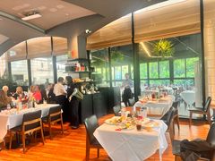 -拉蒂娜·巴西牛排馆 Latina·Brazilian Steakhouse(陆家嘴旗舰店)