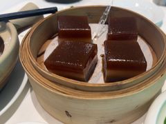 -金河半岛园林酒家(金融城店)