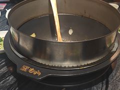 -老船舫·现做活鲜鱼馆(东郊记忆店)