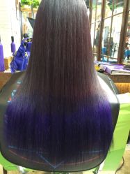 -简影造型·自选烫染接发salon