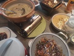-古集小镇(银泰店)