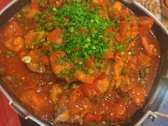 -椿记烧鹅(北门店)