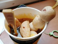 -全家便利店(崂山路四店)