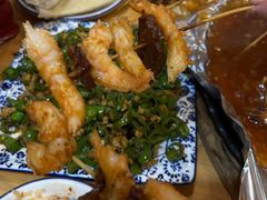 -华顺土菜馆(洪岗路店)
