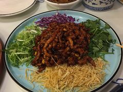 -京氣春饼(机场店)
