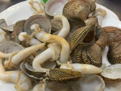 -胖姐烧烤(总店)