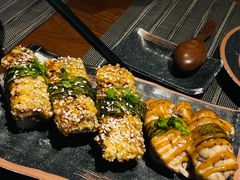 -井梧町川式料理(海河店)