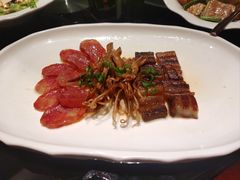 -海味世家·家常菜馆(明州里店)
