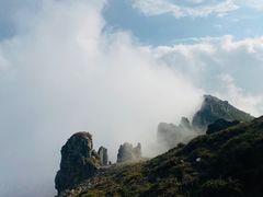 -灵山