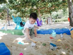 -三亚亚龙湾天域度假酒店