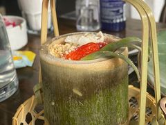-喜洲吧·江畔老船厂·庭院餐厅(喜临院店)