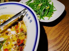 -酸婆娘江湖川菜(紫竹路店)