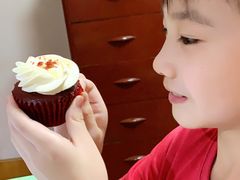 -Pantry's Best派悦坊蛋糕(K11购物艺术中心店)