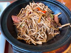 -地锅居(翰林邻里中心店)