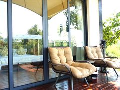 -帐篷客·溪龙茶谷度假酒店