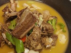 -恒记饭店·海鲜明档(淹城店)