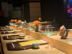 -鮨椿(瑞虹天地太阳宫店)