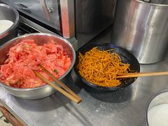 -吃不亏特色包子(三峡广场店)