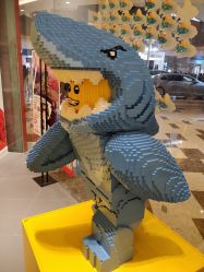 -乐高授权专卖店(济南万象城店)