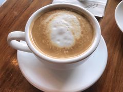 拿铁-派悦坊·甜品·蛋糕(日坛店)