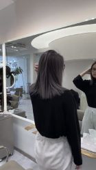 -3AM·S HAIR SALON烫发染发接发