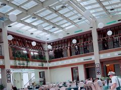 -天毓山庄·餐厅