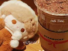 -星巴克(北京新东安)