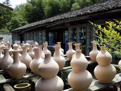 -景德镇古窑民俗博览区